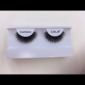 3D Mink Cashmere Eyelashes